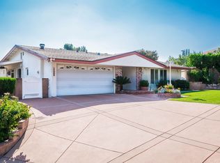 17366 Tennyson Pl, Granada Hills, CA 91344