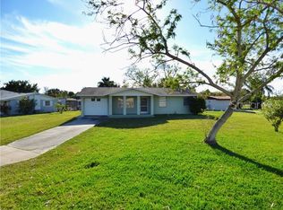 3201 Magnolia Way, Punta Gorda, FL 33950