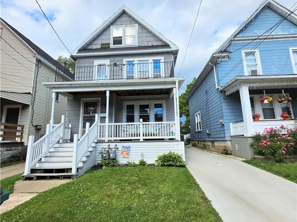 33 Baxter St #2, Buffalo, NY 14207