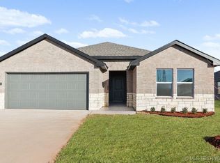 9915 E 135th St S, Bixby, OK 74008