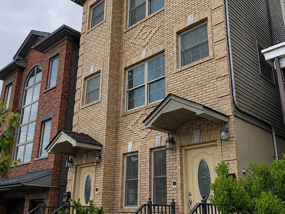 106 Irving St #2