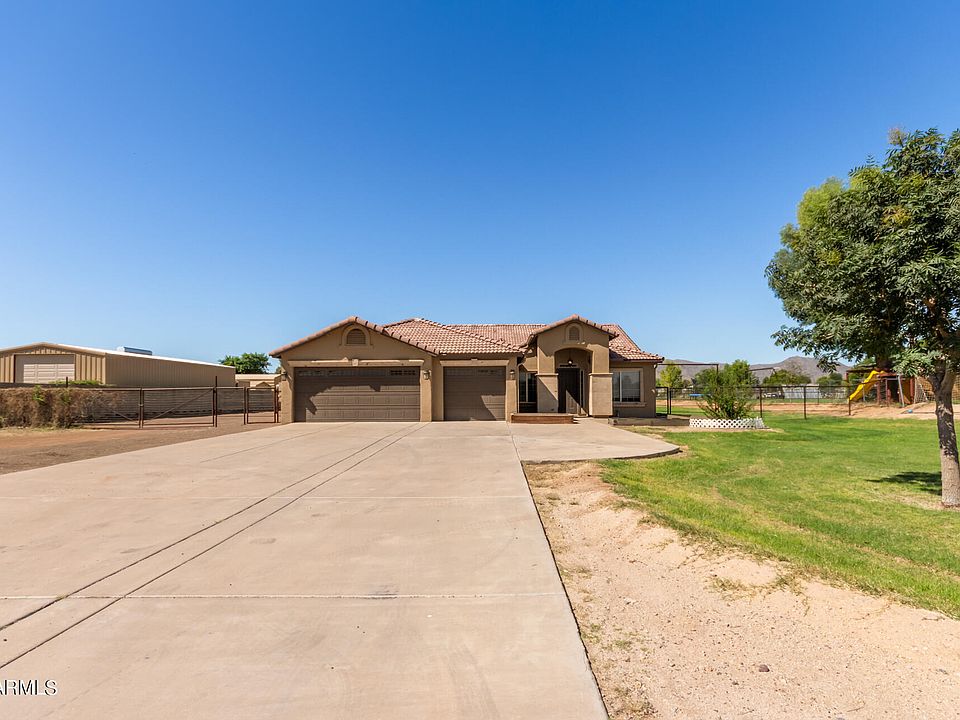 7632 N 183rd Ave, Waddell, AZ 85355 Zillow