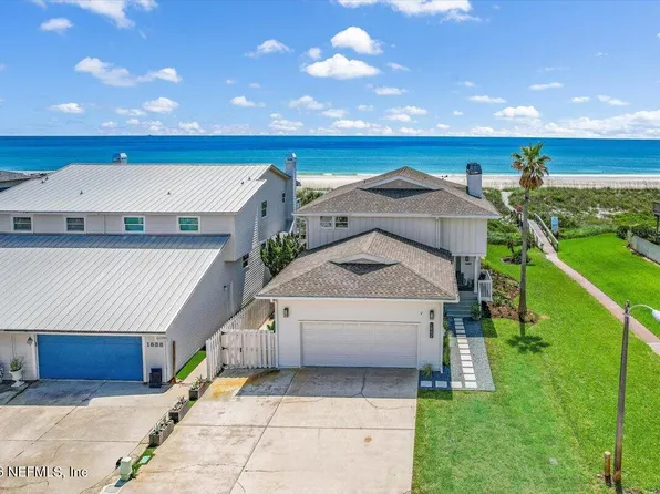1842 STRAND Street, Neptune Beach, FL 32266