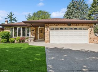 1508 S Lincoln Ave, Park Ridge, IL 60068