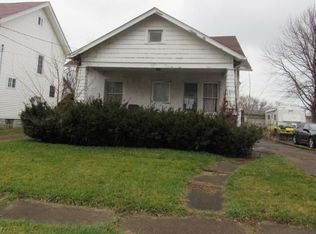 1304 W 17th St, Lorain, OH 44052