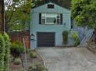 3571 Highland Ave, Redwood City, CA 94062