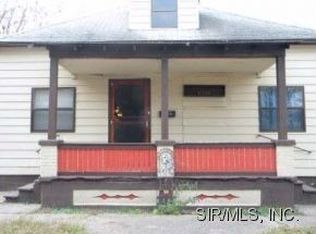 1651 Olive St, Granite City, IL 62040
