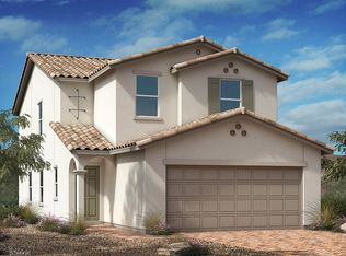 3762 Firefly Nights St, Las Vegas, NV 89129