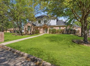 3411 Ripplewind Ct, Montgomery, TX 77356