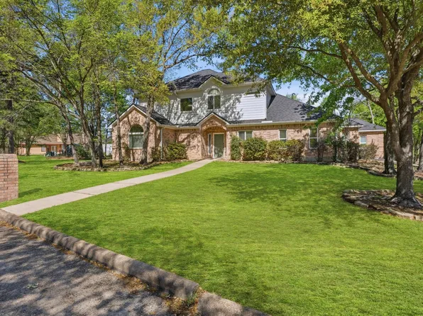 3411 Ripplewind Ct, Montgomery, TX 77356