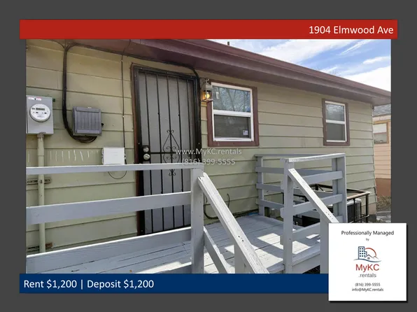 1904 Elmwood Ave, Kansas City, MO 64127