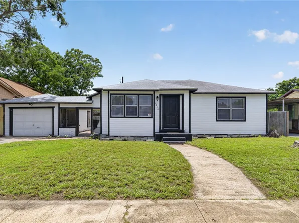 4218 Carlton St, Corpus Christi, TX 78415