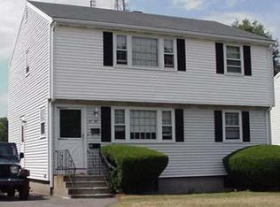 57 Highland Ter, Needham, MA 02494