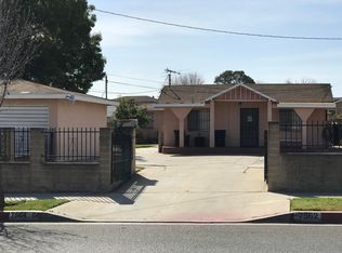 7564 Hellman Ave, Rosemead, CA 91770