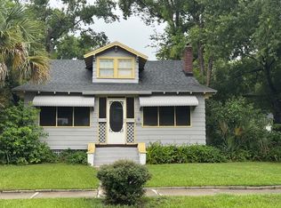 1015 E Washington St, Orlando, FL 32801