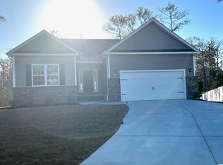 603 Winnow Way Park Hl, Georgetown, SC 29440