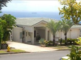 467 Puuikena Dr, Honolulu, HI 96821
