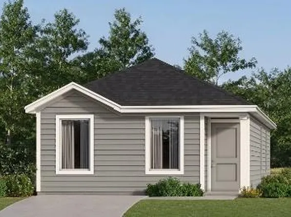 382 Lucia Way, Cleveland, TX 77327