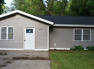 2330 Pillon Rd, Twin Lake, MI 49457