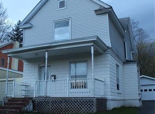 24 Liberty St, Carthage, NY 13619