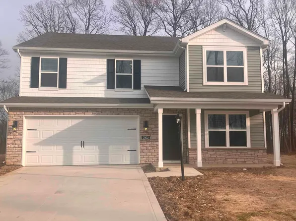 7802 Aniline Trl, Fort Wayne, IN 46835