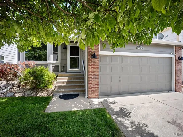 5750 S Youngfield Street, Littleton, CO 80127