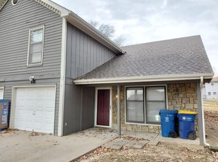 428 Lee Dr, Liberty, MO 64068