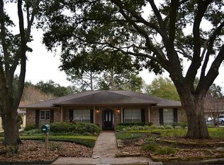 2911 Skyline Ct, Missouri City, TX 77459