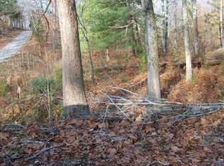 1075 Rockcastle Lakeshore Dr, Cadiz, KY 42211