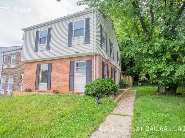 7721 Swan Ter, Landover, MD 20785