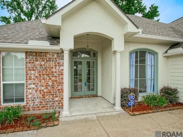 17343 Les Chenier St, Prairieville, LA 70769