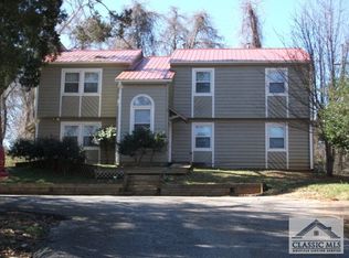 124 Welch Pl, Athens, GA 30606