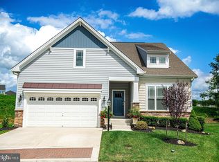 502 Aristides Ct, Havre De Grace, MD 21078