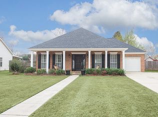 20223 River Mill Dr, Fairhope, AL 36532