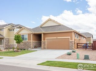 1511 Morning Glow Dr, Windsor, CO 80550