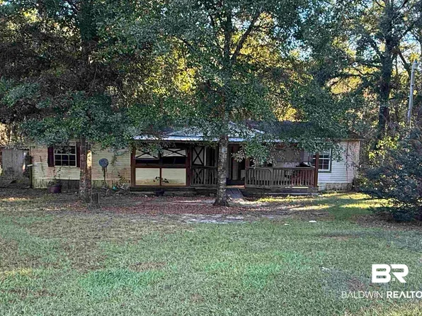 23764 Oakleigh Dr, Loxley, AL 36551