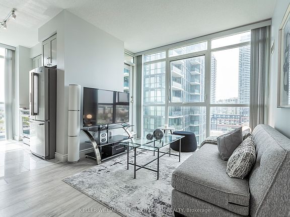 2nd image of 4070 Confederation Pkwy #1107