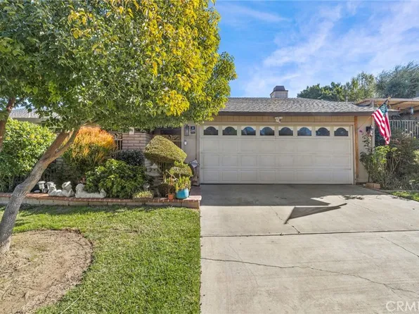 2646 Laramie Rd, Riverside, CA 92506