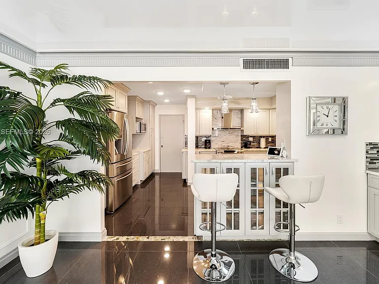 4020 Galt Ocean Dr #1406 — Photo 1