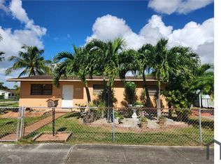 19826 SW 119th Pl, Miami, FL 33177