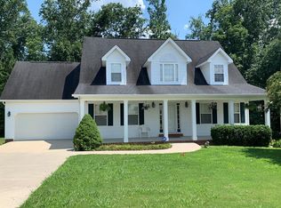 678 Cardinal Rd, Ringgold, GA 30736