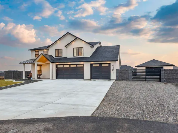 6501 Lazy B Dr, Pasco, WA 99301