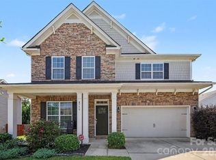 8719 Hallowford Dr, Huntersville, NC 28078