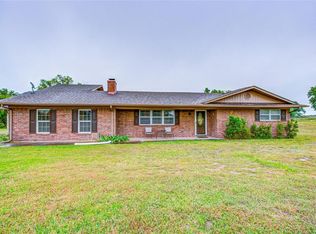 122 Trails End Cir, Sherman, TX 75092