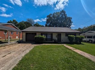 1250 Arch St, Batesville, AR 72501