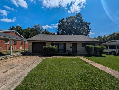 1250 Arch St, Batesville, AR, 72501