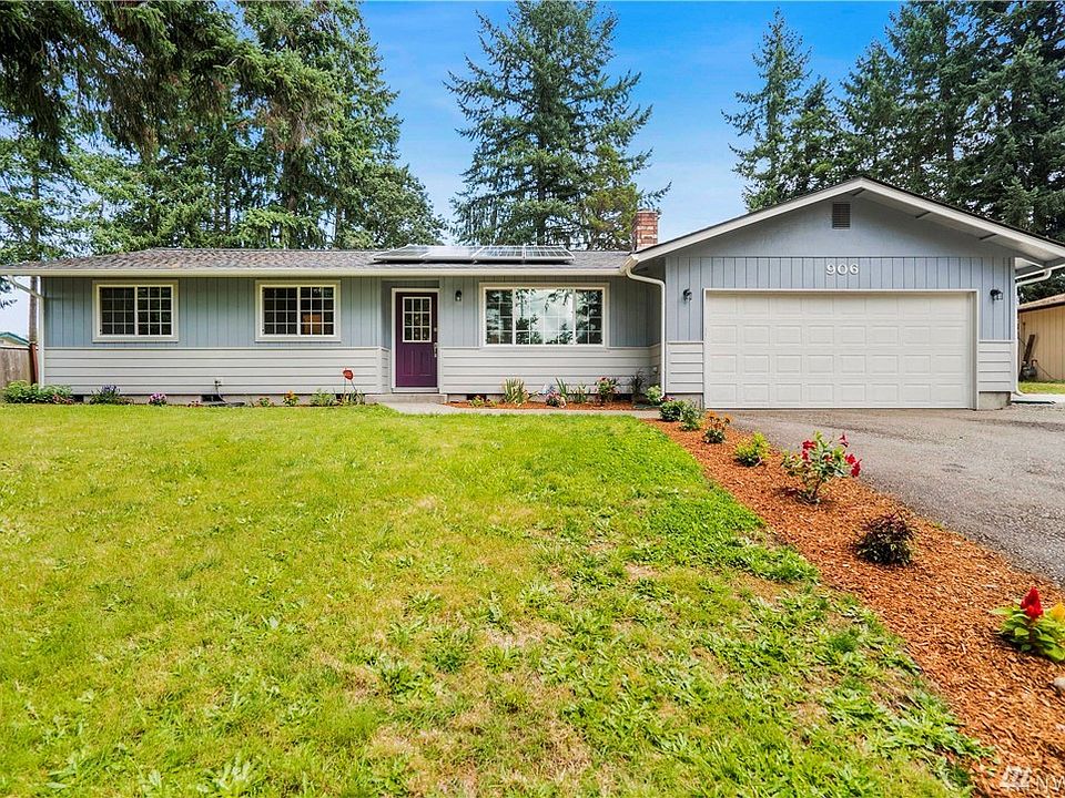 1st image of 906 SE Tanbark St. Se St