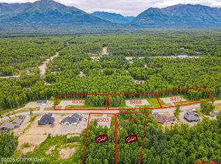 8556 E Windy Woods Loop, Palmer, AK 99645