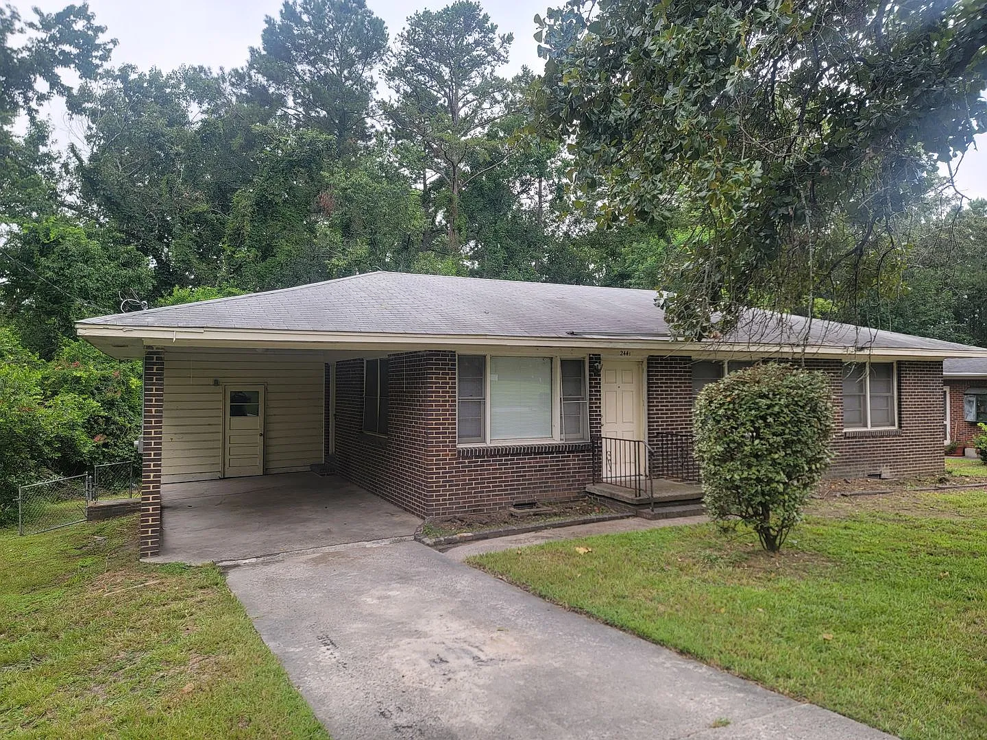 Augusta - Richmond County — Photo 2