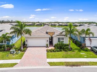 14513 Stern Way, Naples, FL 34114